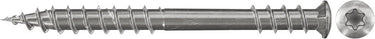 Fischer 660618, schroef, hout, algemeen gebruik, pozidriv, tx20, eta-11 0027