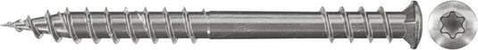Fischer 660618, schroef, hout, algemeen gebruik, pozidriv, tx20, eta-11 0027