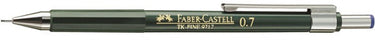 Faber-castell tk-fine 9717 vulpotlood hb 1 stuk(s)