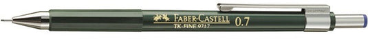 Faber-castell tk-fine 9717 vulpotlood hb 1 stuk(s)