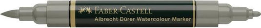 Faber-castell marker - albrecht durer - aquarel - 273 warmgrijs iv - fc-160573