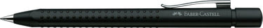 Faber-castell balpen - gip 2011 - schrijfbreedte xb - mat zwart - fc-144187