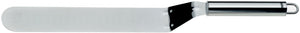 Kela paletmes gebogen, 38 cm - | rondo