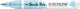 Royal talens ecoline - brushpen - pastel blauw - talens
