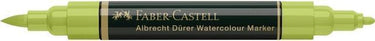 Faber-castell aquarelmarker - albrecht durer - 170 meigroen - fc-160470