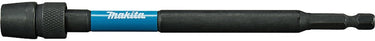 Makita accessoires makita bithouder impact zwart 152 mm - e-24131