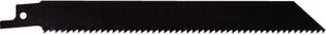 Makita zeilzaagbladen hss 150x1,2mm 5szt. hout, platte chip k g