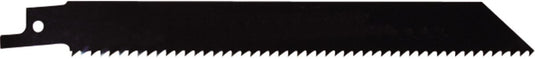 Makita zeilzaagbladen hss 150x1,2mm 5szt. hout, platte chip k g