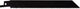 Makita zeilzaagbladen hss 150x1,2mm 5szt. hout, platte chip k g