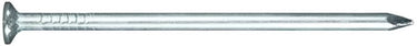 Fadix nagels spijkers platte kop - 2.7x30mm - 30 stuks