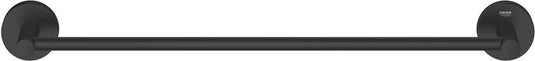 Grohe start handdoekhouder - 504 mm - matte black
