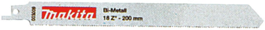 Makita reciprozaagblad 180 met s1122ef - p-04933