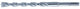 Makita sds-vplus boor 16x600 mm - b-47955