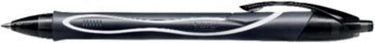 Bic gel-ocity quick dry zwart