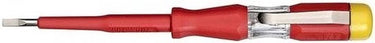 Gedore 4615 3 spanningzoeker 3x140mm 220-250 v - 6699110