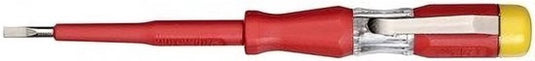 Gedore 4615 3 spanningzoeker 3x140mm 220-250 v - 6699110
