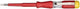 Gedore 4615 3 spanningzoeker 3x140mm 220-250 v - 6699110