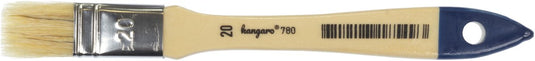 Kangaro spalter serie 780 nr. 20 varkenshaar doos 6 stuks