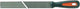 Bahco hobbyvijl 200 mm