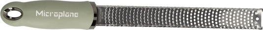 Microplane - rasp premium classic - fijn - sage green