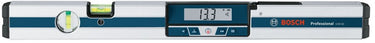 Bosch hoekmeter en waterpas gim 60 ( 4 x aa batterijen + etui)
