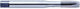 Eventus by exact 10301 hssg din 371 form b machinetapboor metrisch m3 0.5 mm rechtssnijdend din 371 hss model b 1 stuk(