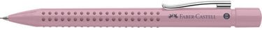 Faber-castell faber castell vulpotlood - grip 2010 - 0,5 mm - harmony rose shadows - fc-231051