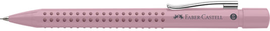 Faber-castell faber castell vulpotlood - grip 2010 - 0,5 mm - harmony rose shadows - fc-231051