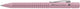 Faber-castell faber castell vulpotlood - grip 2010 - 0,5 mm - harmony rose shadows - fc-231051