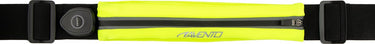 Avento reflecterende sportriem - oplaadbare led