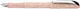 Schneider schrijfwaren schneider vulpen - glam face art - m - roze s-167756