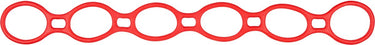 Avento fitness expander band - helix - roze