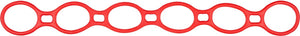 Avento fitness expander band - helix - roze
