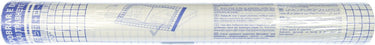 Kangaro boeklon zelfklevend kaftpapier 5m x 50 cm