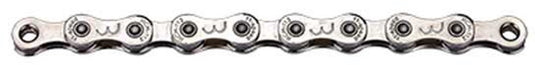Bbb cycling powerline fietsketting – 11 speed e-bike fietsketting – 136 schakels – bch-112