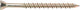 Makita f-31201 schroeflint houtplaat 4,2x40mm
