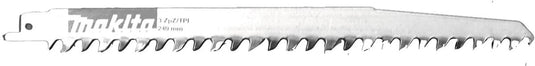 Makita reciprozaagblad 220 hout s1542k - p-47123