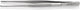 Knipex 92 61 01 universele pincet 1 stuks stomp 200 mm