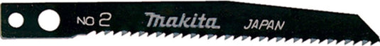 Makita decoupeerzaagblad no2 - a-85852