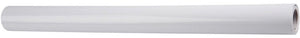Creotime whiteboard folie, b: 45 cm, wit, 2 m, 1 rol