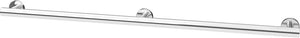 Tiger boston comfort safety - handgreep - wandbeugel 90 cm - rvs gepolijst