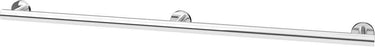 Tiger boston comfort safety - handgreep - wandbeugel 90 cm - rvs gepolijst