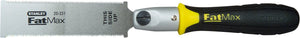 Stanley handgereedschap fatmax japanse zaagbladen (1 stuk) - 0-20-331