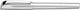 Schneider vulpen ceod shiny steengrijs s-168612