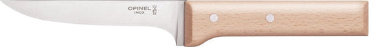 Opinel parallèle n°122 uitbeenmes - 13cm - rvs beukenhout - doos