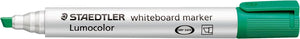 Staedtler whiteboard-marker groen