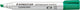 Staedtler speelgoed | creatief artwork diy - lumocolor whiteboard marker groen