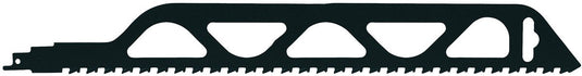 Makita b-10403 tc hm reciprozaagblad - 455 x 1,5 x 2tpi - steen