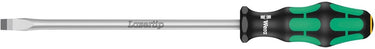 Wera kraftform plus schroevendraaier - sleuf - 10 x 200mm