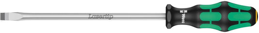 Wera kraftform plus schroevendraaier - sleuf - 10 x 200mm